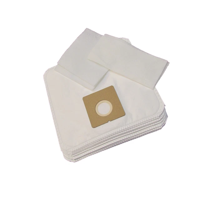 Manutenzione Pulizia Sacchetti Aspirapolvere Compatibili IME TEC - 8 Pezzi Per Mousy Aspirondo Rolly IM 11 Sacchetti Aspirapolvere IME TEC - Foto 8