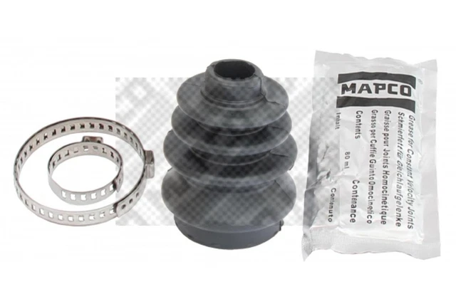 Set soffietto albero motore Mapco 18765 per Opel Astra Ascona Corsa Kadett T85