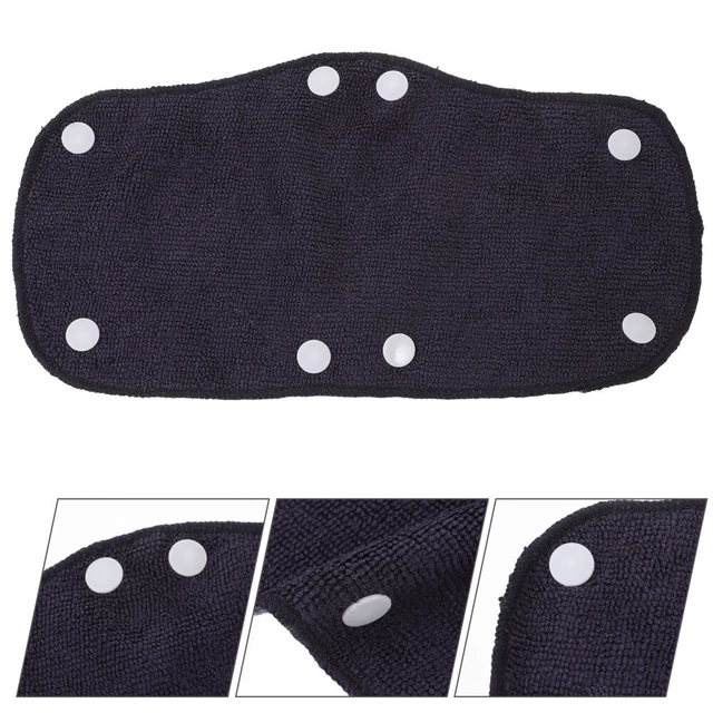 10 pz fodere per cappello duro fasce per sudore lavabili cappello di sicurezza fasce per sudore cappello rigido da lavoratore