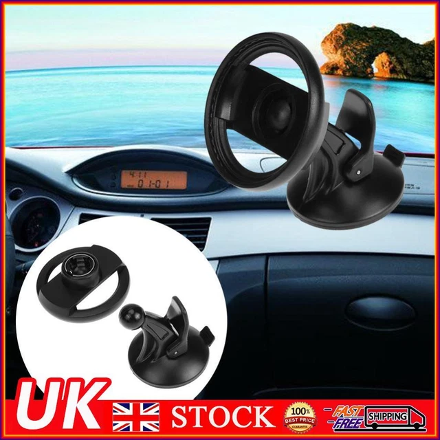 Car Suction GPS Holder Suction Cup Bracket Base For TomTom XL XXL V2 V4 ONE