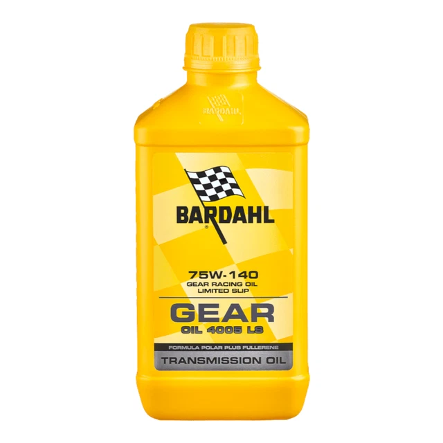 OLIO CAMBIO MTF 75W80 2L OLIO DIFFERENZIALE TRASMISSIONE MANUALE - Foto 9