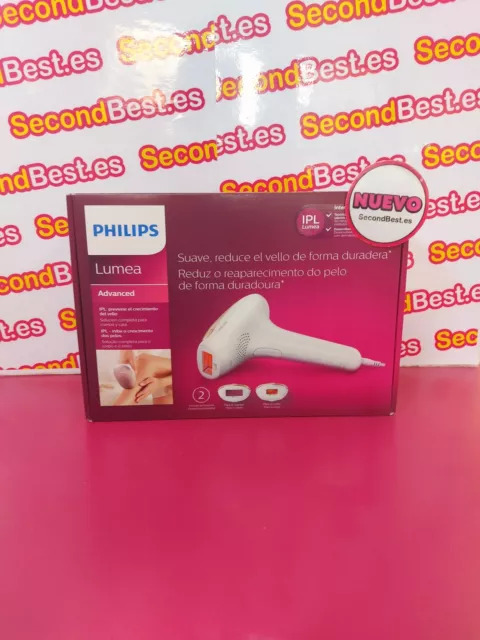 Philips lumea tipos cheap