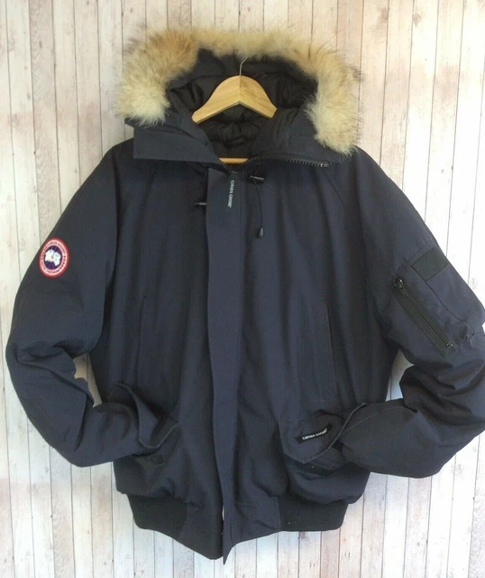 Canada goose deals 7950l amazon