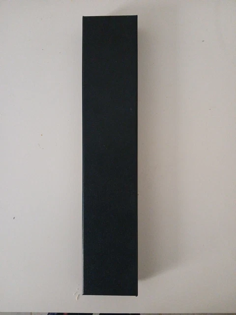 Baguette Cho Chang – Noble Collection (boîte Ollivander, Occasion)