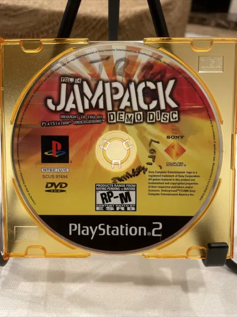 TGDB - Browse - Game - Jampack Vol. 10 (RP-M)