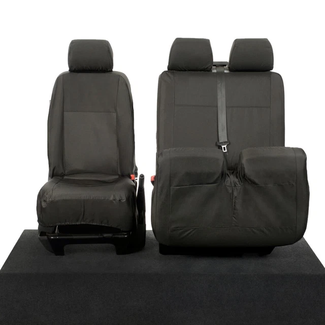 Barre di trasporto per trasportatori - T5/T6 L1 dal 2003