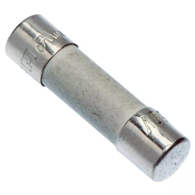 10 X 4A 5x20mm Céramique Rapide Fusible