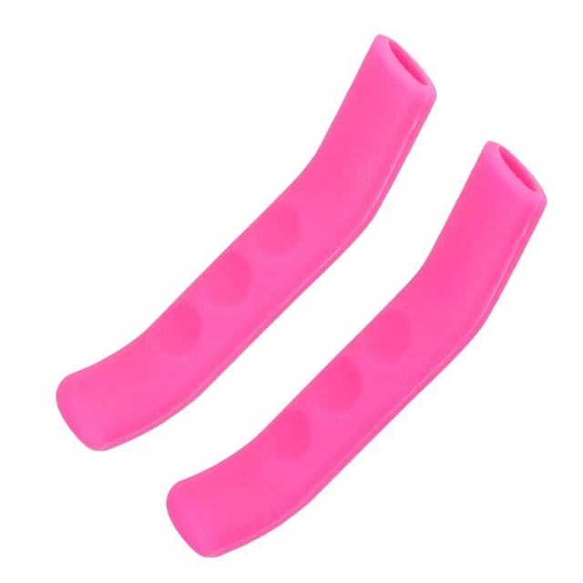 Manchon De Frein - Universel - Silicone - 2 Pièces - Protection De