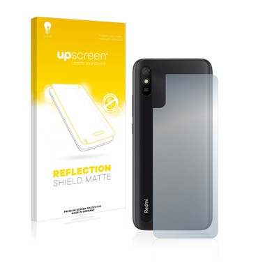 Intermec upscreen Protection d’écran pour Intermec CN50 Anti Rayures Film Protecteur 