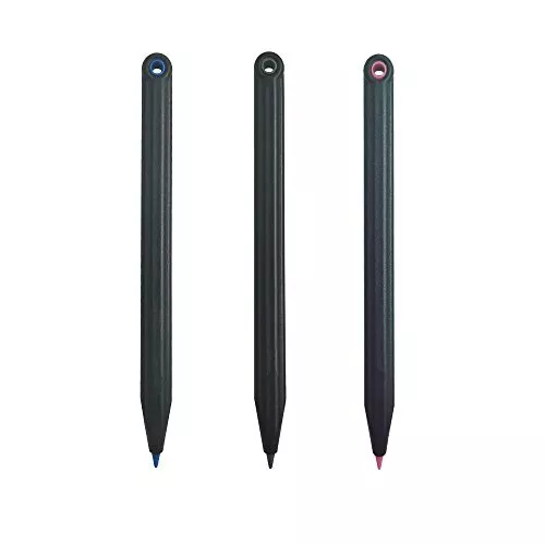 Xcivi Replacement Stylus for Jot 8.5 Inch LCD Writing Tablet (3