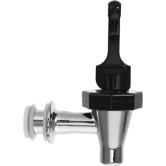WATER COOLER SPIGOT Replacement Espresso Machine Pressure Regulator $19 ...