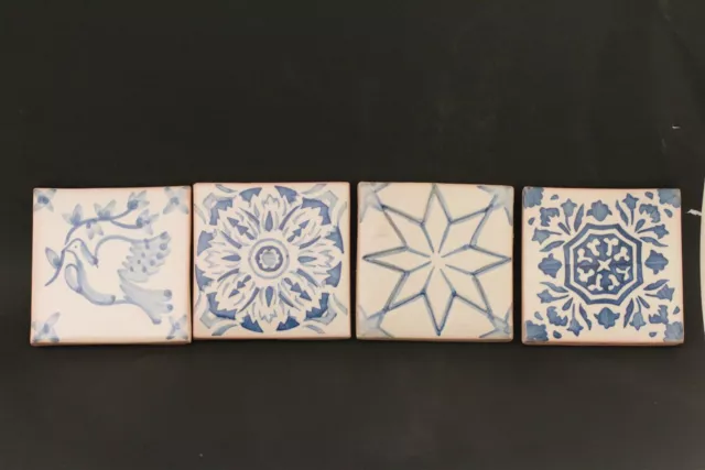 4 Convento D Cristo Portugal Ceramic Tiles
