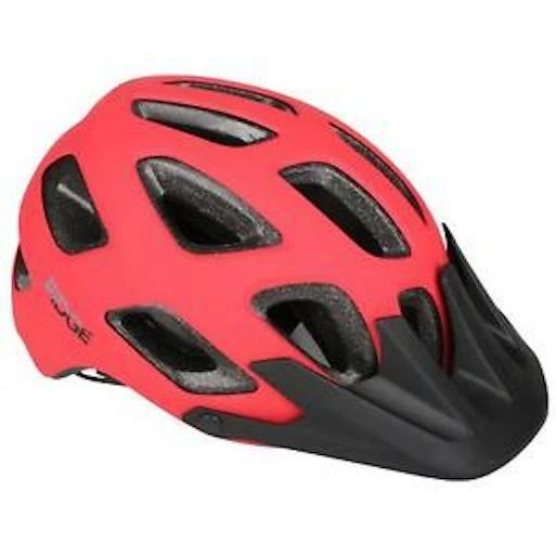 Ridge helmet shop with light