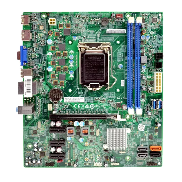 Carte Mère Intel Medion E2225 D H81H3-EM2 H81EM2 DDR3 KB6101 00