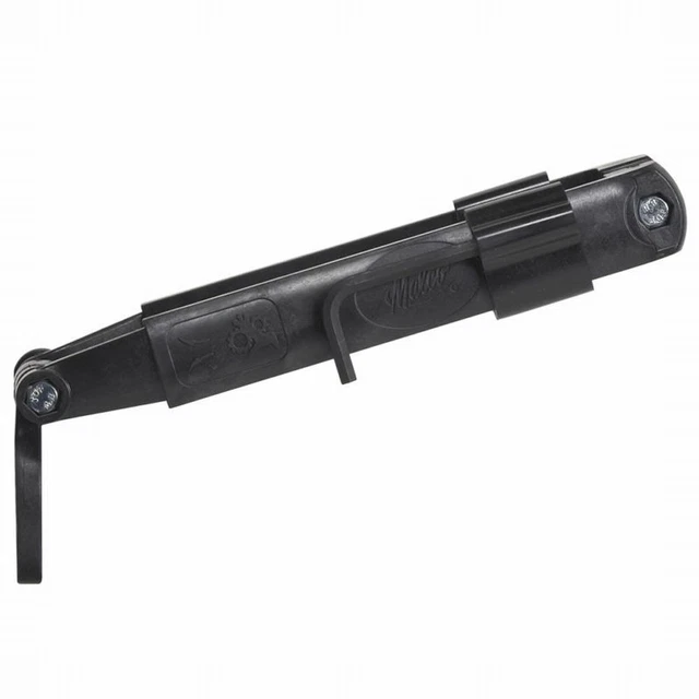 Malco TurboShear TSDC Drill Clamp
