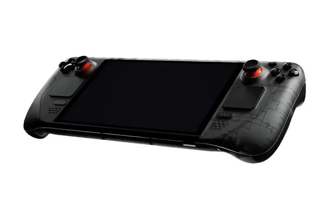 Stema Bran STEAM DECK OLED 1TB Limited Edition | Brand NEW Sealed IN HAND $2,499. ...