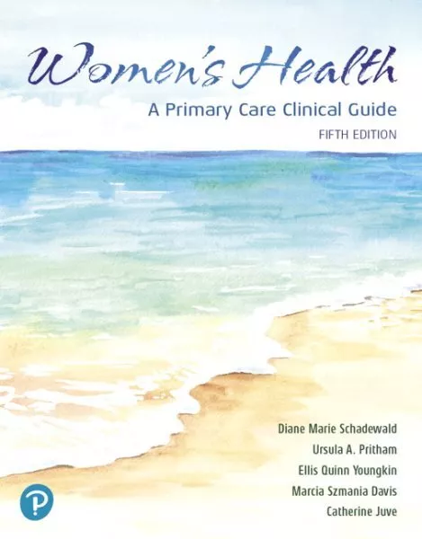 Women's Health : A Primary Care Clinical Guide, Paperback by Schadewald, Dian...