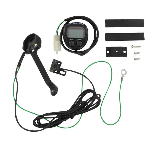 Compteur Satellite XR-3 Applied Instruments - Occasion Fonctionnel