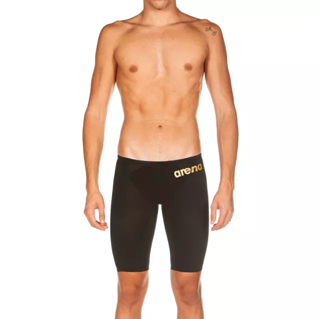 Arena Costume Swimming Mens Competition Powerskin Carbon Air2 Jammer.