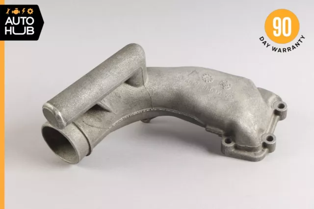 97-00 Mercedes R170 SLK230 C230 2.3L Supercharger Air Intake Pipe 1110980437 OEM