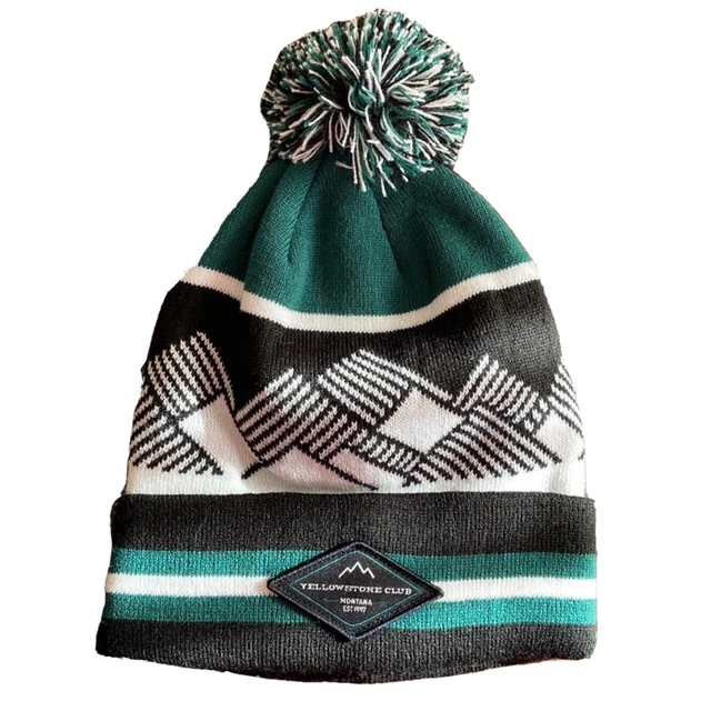 Yellowstone Club Hat FOR SALE! - PicClick display picture 3