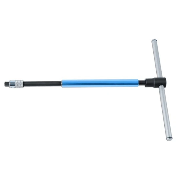 LASER T Spinner maniglia - unità 1/4 di pollice