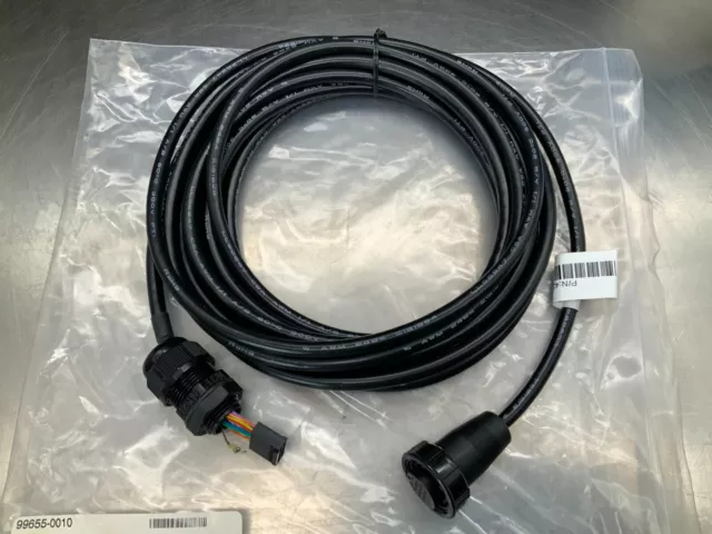 Omron STI 42660-0200 Cable Transmitter 20ft.