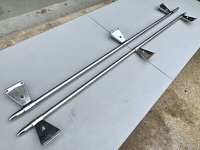 1985 el camino bed rails 1985 el camino bed rails