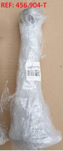 Turbine José Franssen pour arbre de pompe à eau - Traction 11cv  456.904-T