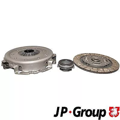 JP GROUP Kupplungssatz 1530401610 für FORD