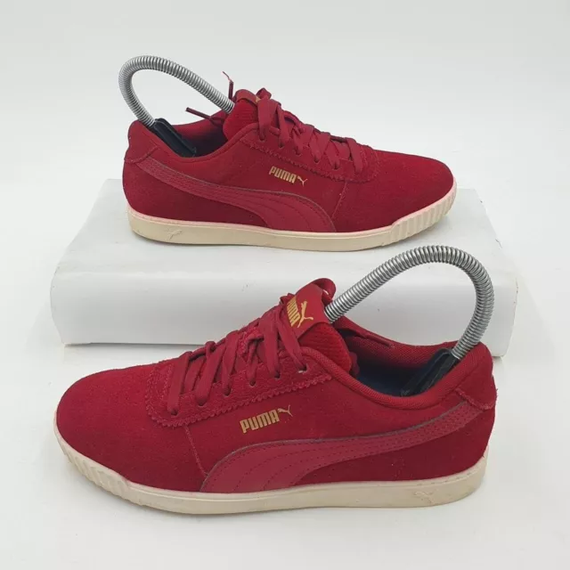 Puma donna sales 2019