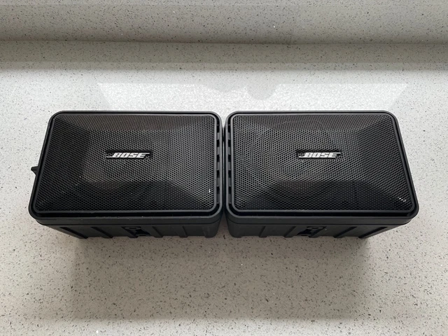 Bose 121 shop mobile monitor
