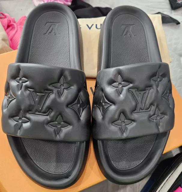 Louis Vuitton Waterfront Mule slides for Sale in San Diego, CA