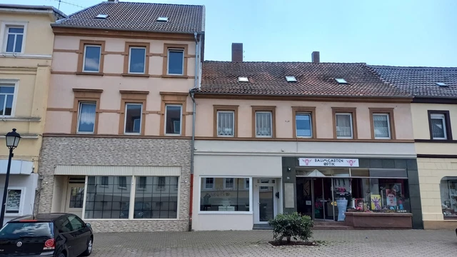 2 Wohn- und Geschäftshäuser im Stadtzentrum von Schöningen, ohne Maklercourtage 2 Wohn- und Geschäftshäuser im Stadtzentrum von Schöningen, ohne Maklercourtage