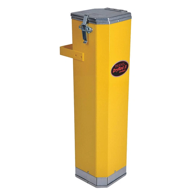DRYROD 1205500 Phoenix Stick Weld Electrode Oven
