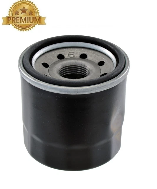 Filtre à Huile Pour Kawasaki GPZ 600 Ninja (85-90) Et ZL600 Eliminator (86-97) - Neuf - Origine France