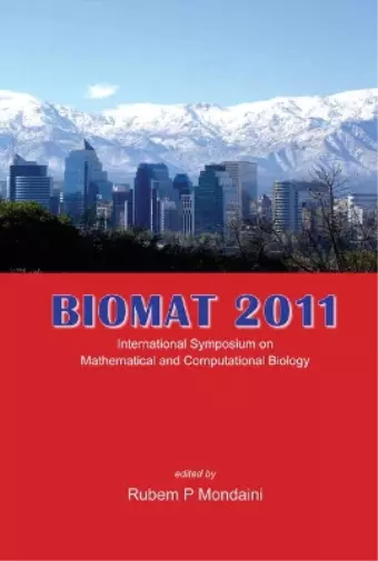 Mondaini Biomat 2011 Book NEUF 2