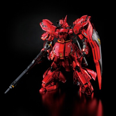 neo zeon msn 04 sazabi