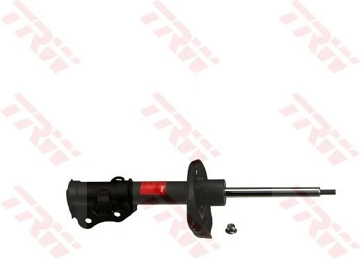 2 Amortisseurs TRW JGM3189T Pour CITROËN Et PEUGEOT - Neufs Sous Emballage, Avant, Pression De Gaz, Nombreuses Compatibilités