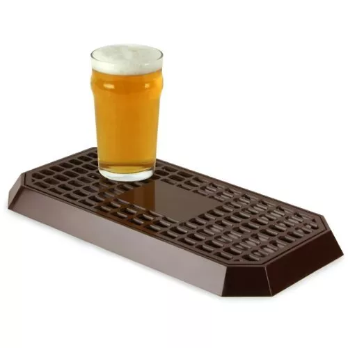 Uni Bar Plastic Drip Tray | Back Bar Drip Tray, Beer Drip Tray, Pub Drip Tray,