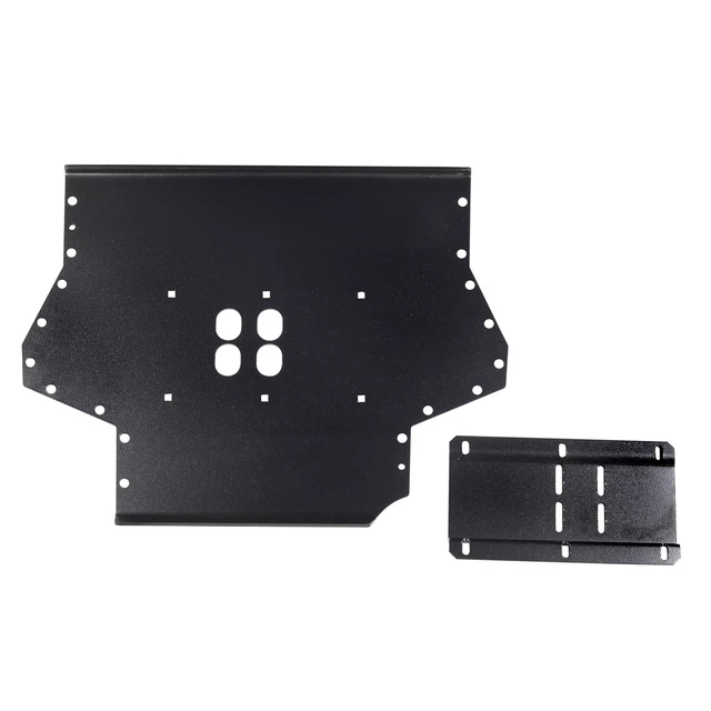 Rubicon Express RE4202 Extreme Duty Crossmember Fits 03-06 Wrangler (TJ)