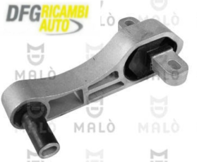 SUPPORTO ANTERIORE MOTORE MOTOR MOUNT FITS CITROEN NEMO FIAT FIORINO PEUGEOT 2007 