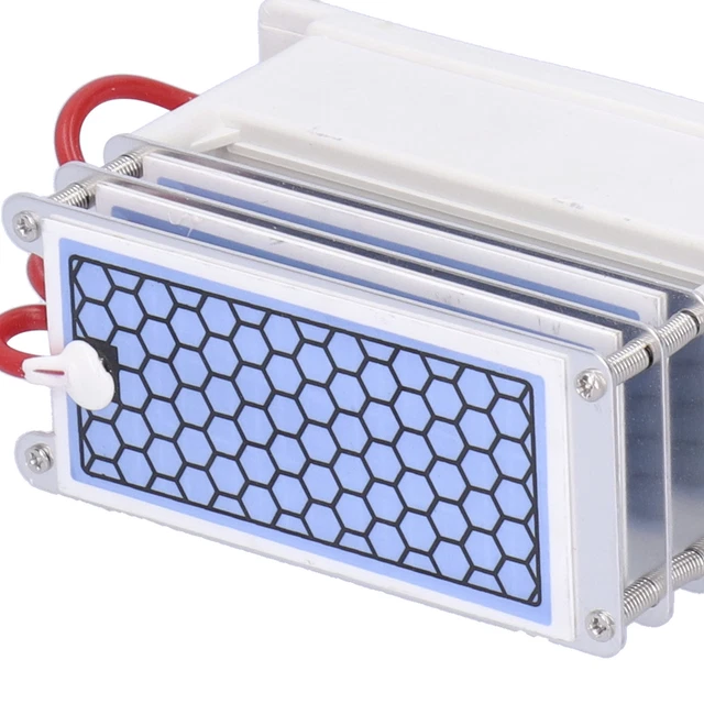 (AC220V) Générateur 'ozone Générateur 'ozone En Céramique