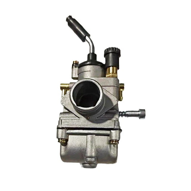 Carburatore 12 Mm PHVA PHVN Per Piaggio – Starter Elettronico Incluso, Alternativa Economica All'Originale