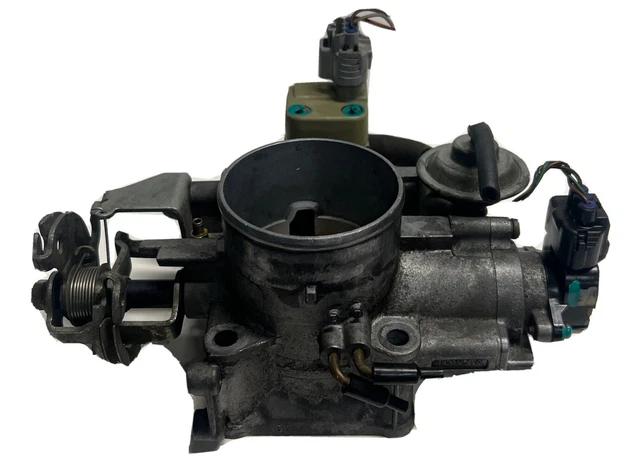 1996 - 2000 Toyota 4Runner V6 Throttle Body Module | 22270-62050