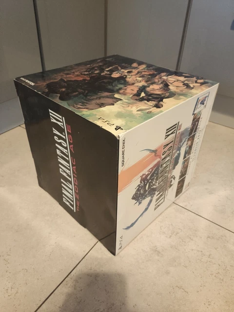 Everything in Final Fantasy 15's hefty 8GB day-one Crown Update, including a mus