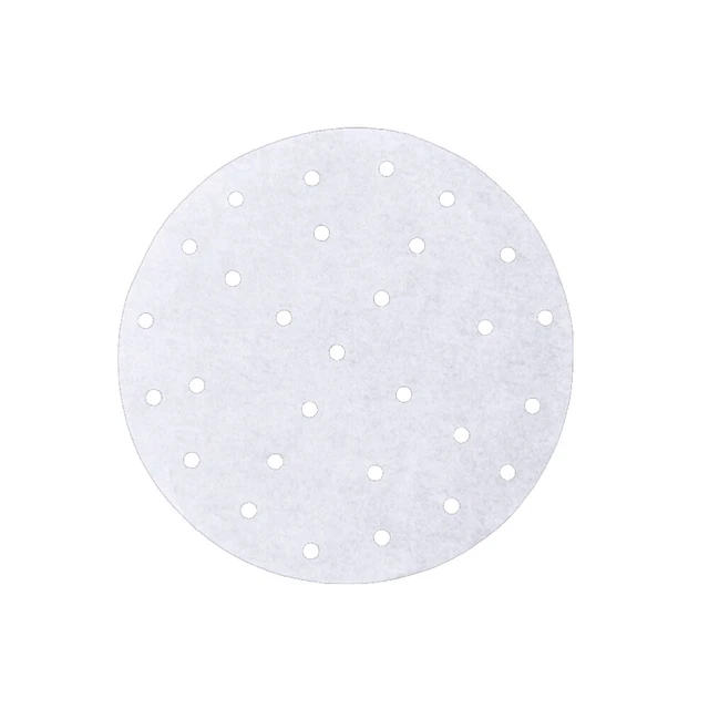 100 piezas/juego de papel alfombra de vapor inserto de vapor reutilizable papel almohadilla