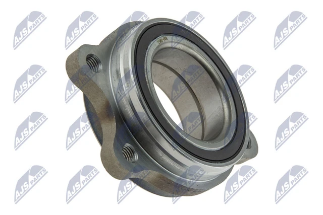 Set cuscinetti ruota NTY KLP-AU-009 per MACAN PORSCHE A5 A4 AUDI Q5 B8 8K2 Avant 8K5 A6