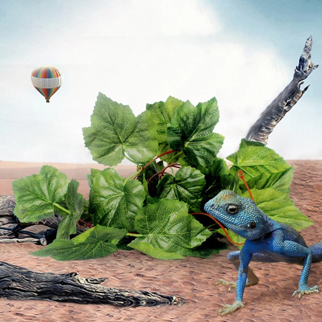 Grotta Per Rettili TRIXIE | Resina Poliestere | 30x10x25 Cm | Per Terrari E Acquari - Foto 8