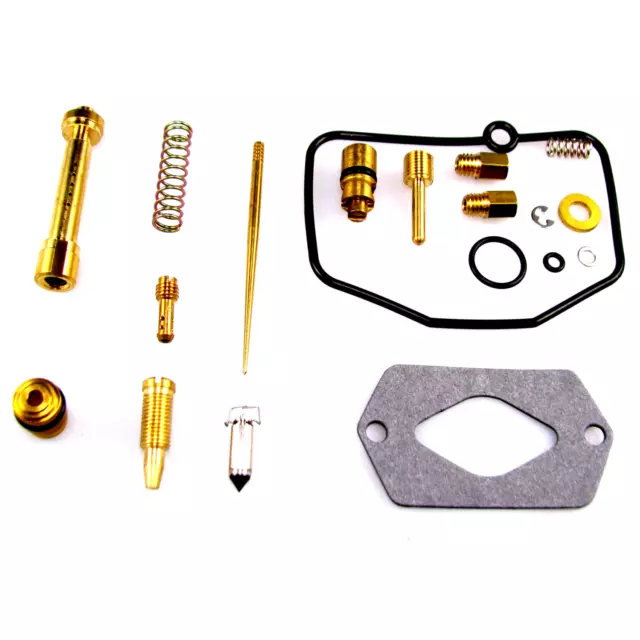 Kit de Réparation pour Carburateur pour Yamaha Tdr 250 2YK 1988-1990